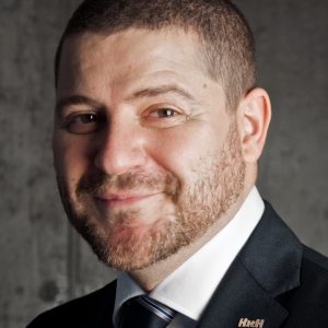 Sammarco Giovanni Dr., Italia